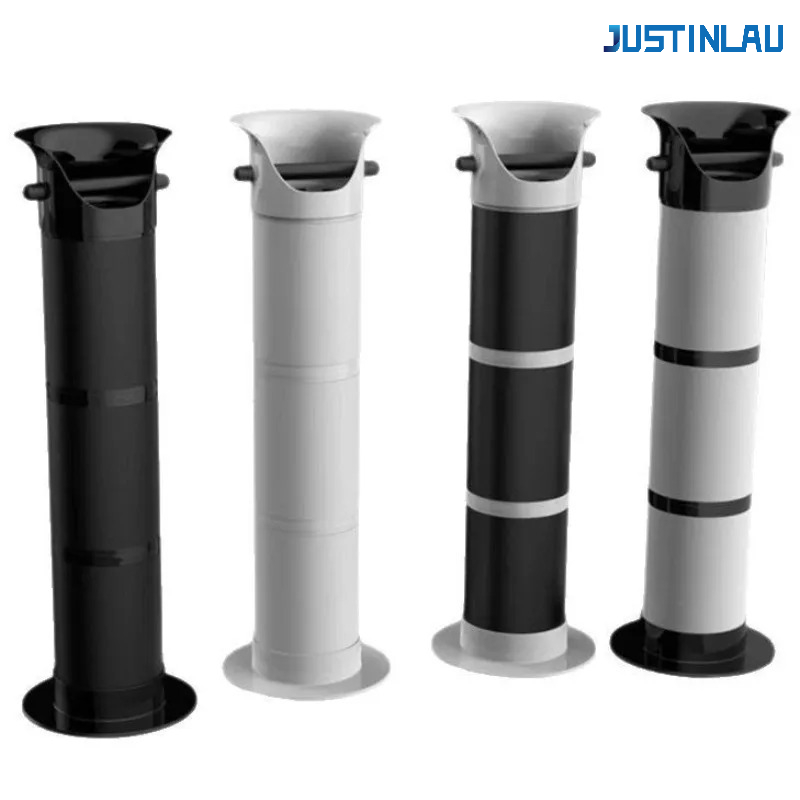 Coffee Equipment Organizer - JUSTINLAU Contenedor Vertical de Gran Capacidad