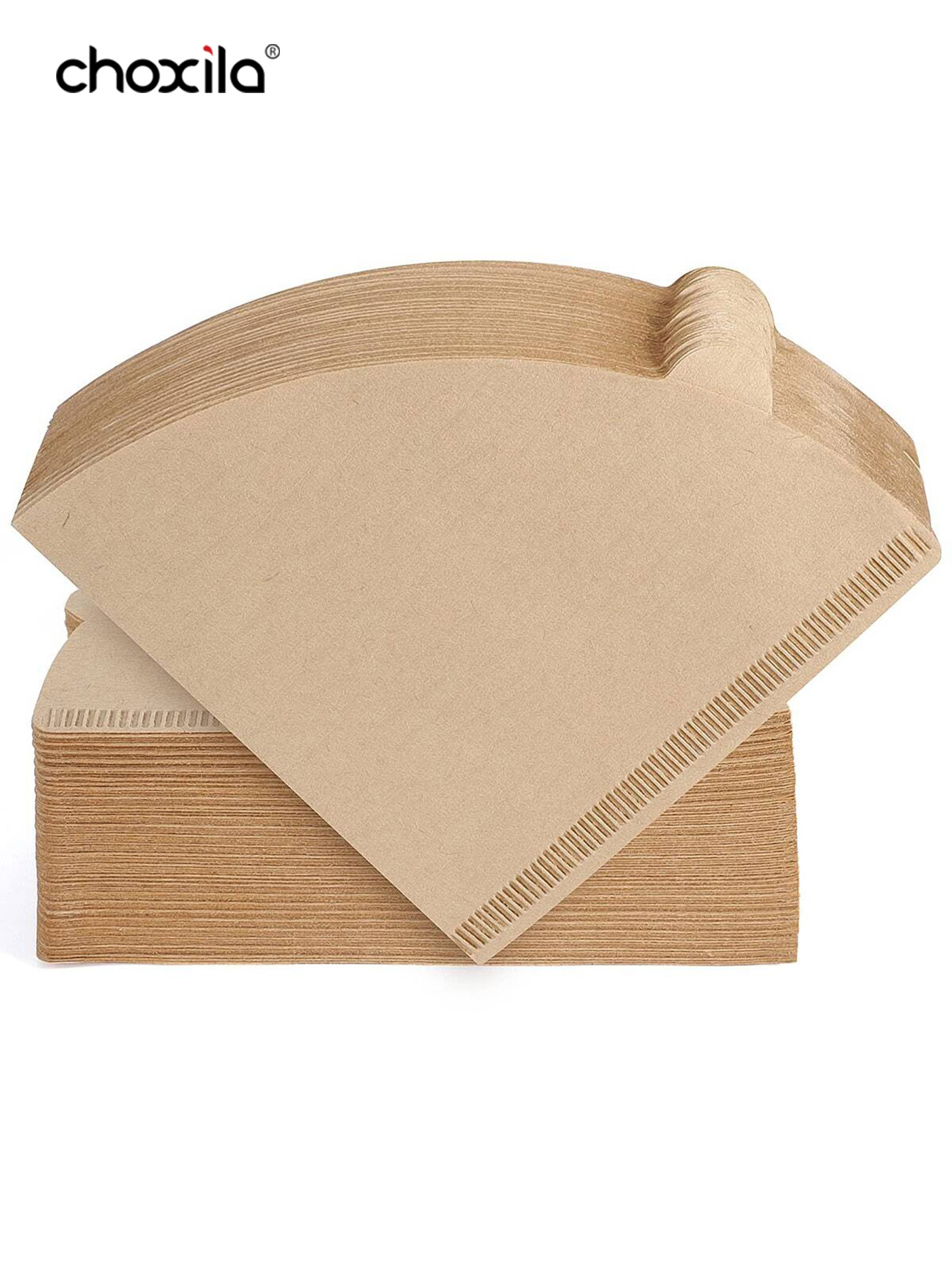 Coffee Equipment Cleaner - 40 uds/100 uds/200 Uds papel de