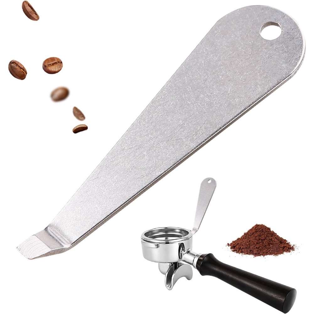 Coffee Equipment At Home - Herramienta de Desmontaje de Cesta de