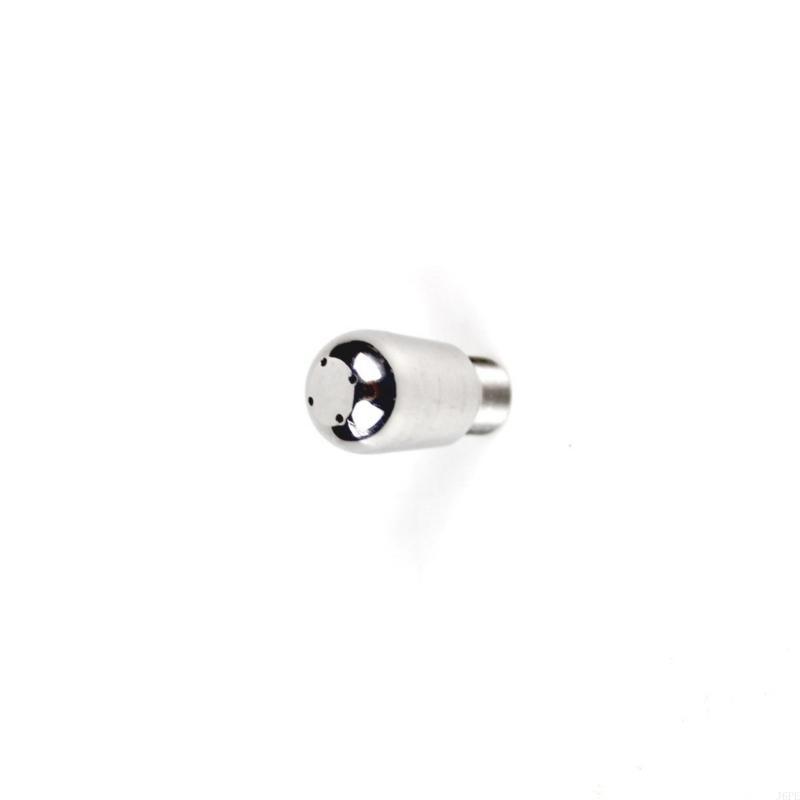 Steam Wand Tip - J6PE punta varita acero inoxidable, boquilla