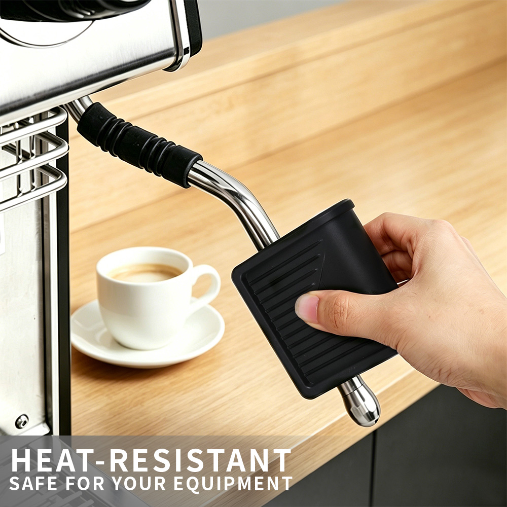 Steam Wand Tip - Herramienta de Limpieza para Vaporizador de