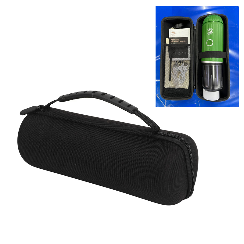 Coffee Equipment Organizer - Bolsa de almacenamiento para máquina de