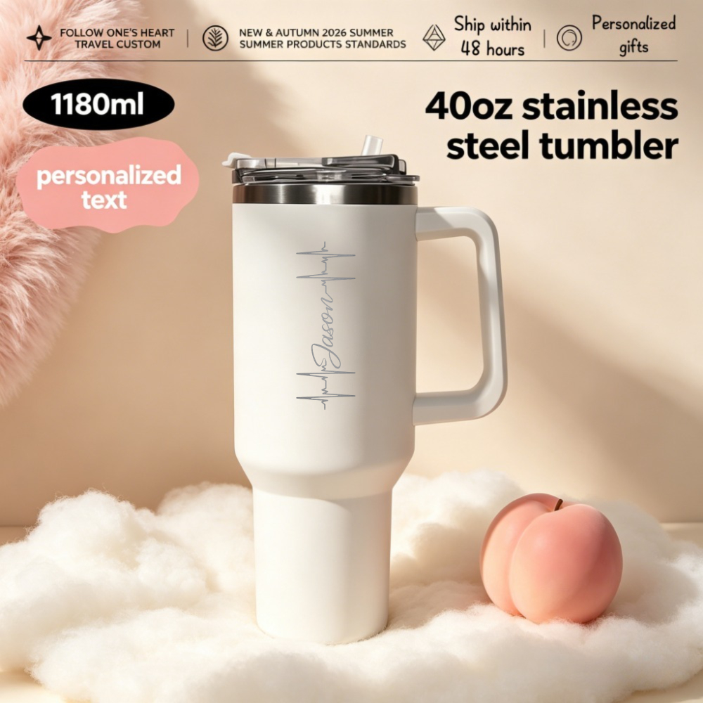 Coffee Equipment Gift - Botella de acero inoxidable de 1