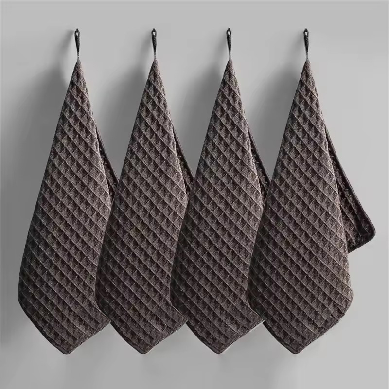 Coffee Equipment Cleaner - Toallas de limpieza para barra de