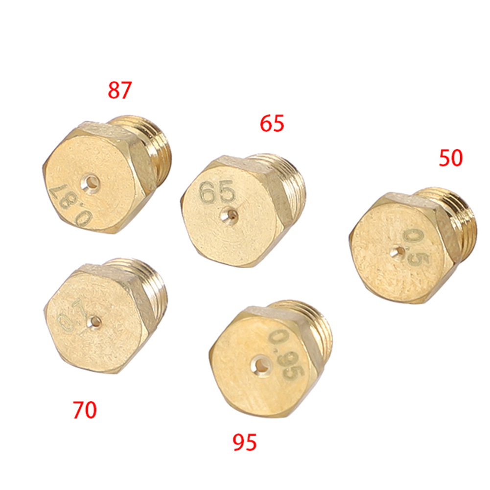 Steam Wand Tip - Kits de conversión de GLP para