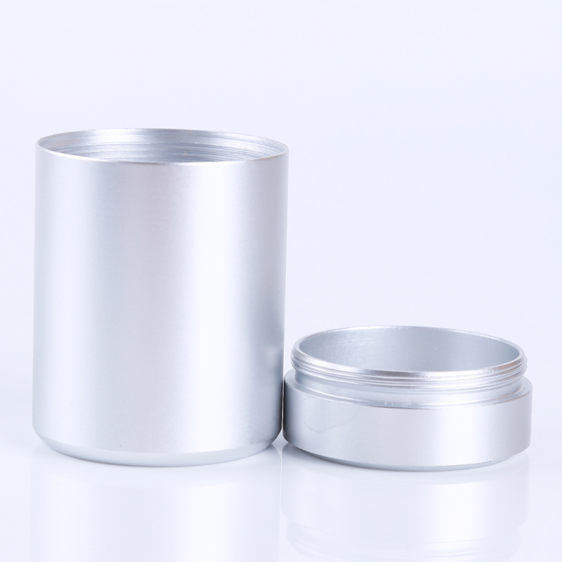 Coffee Equipment Organizer - Mini caja de Metal, lata de