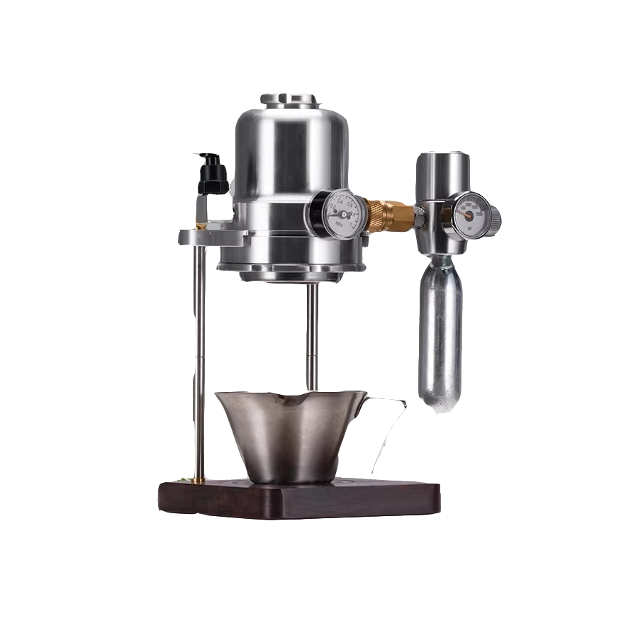 Coffee Equipment At Home - Nueva Cafetera Espresso Manual Portátil, Mini