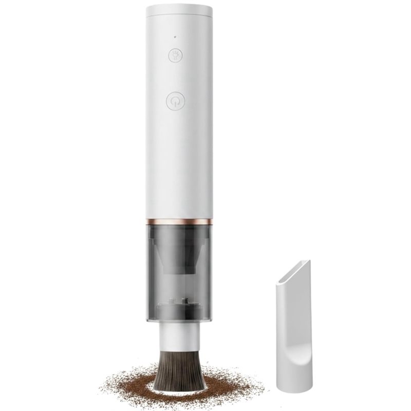 Coffee Equipment Cleaner - Aspiradora para Barra de Café A93E,