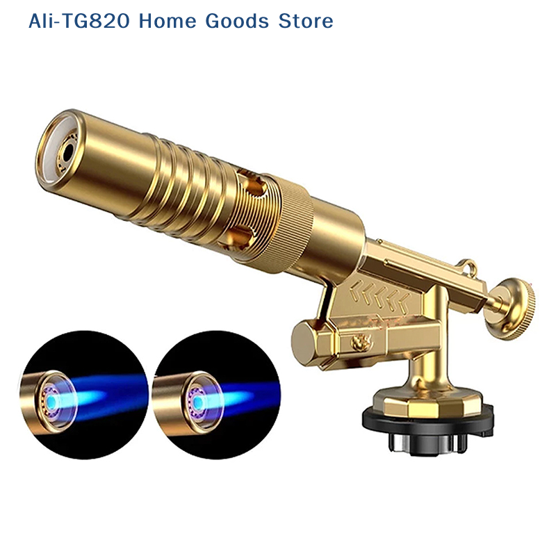 [TG820] Soplete de gas de bron - Steam Wand Tip reseña y precio