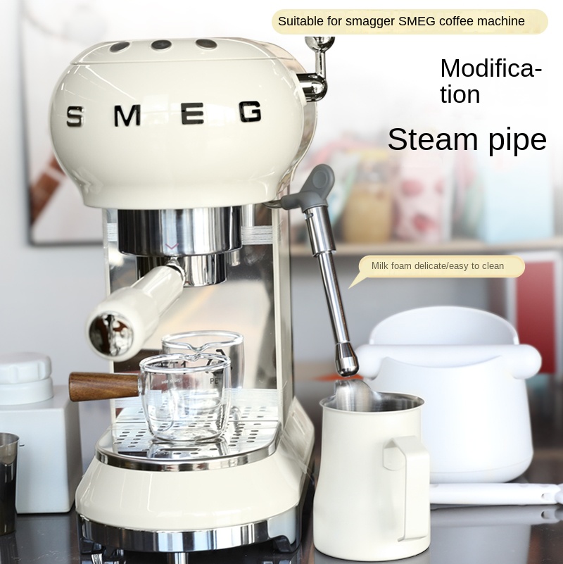 Reemplazo de boquilla de vapor - Steam Wand Tip reseña y precio