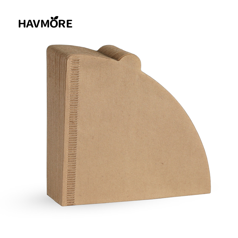 Pulpa de madera en forma de V  - Coffee Equipment Cleaner reseña y precio