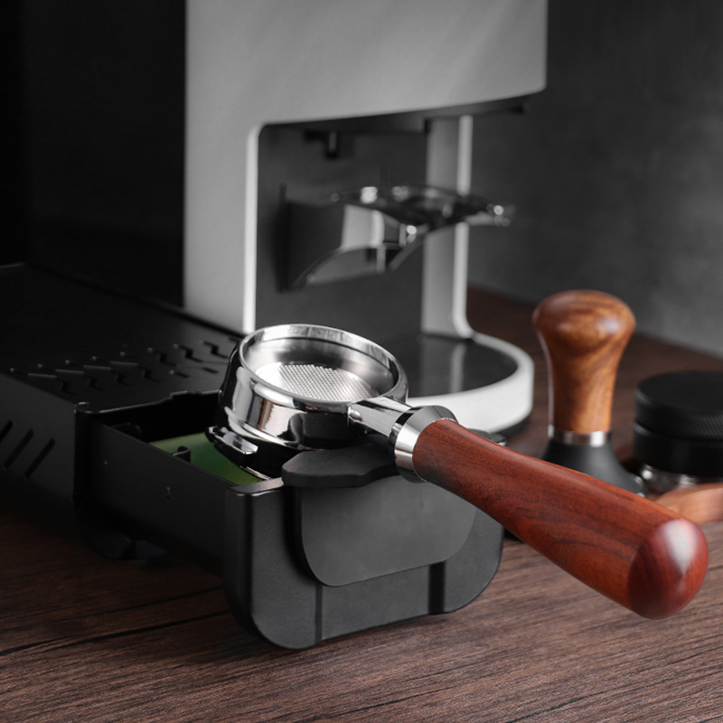 Cajón de café para Barista, ac - Coffee Equipment Organizer reseña y precio