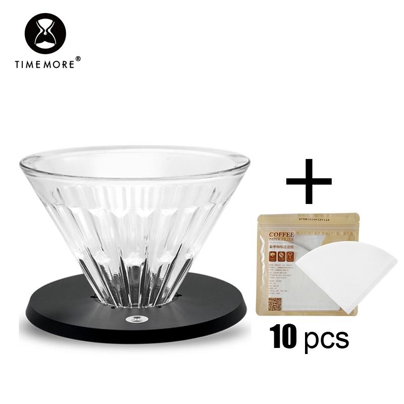 TIMEMORE Store-filtros de café - Coffee Equipment Cleaner reseña y precio