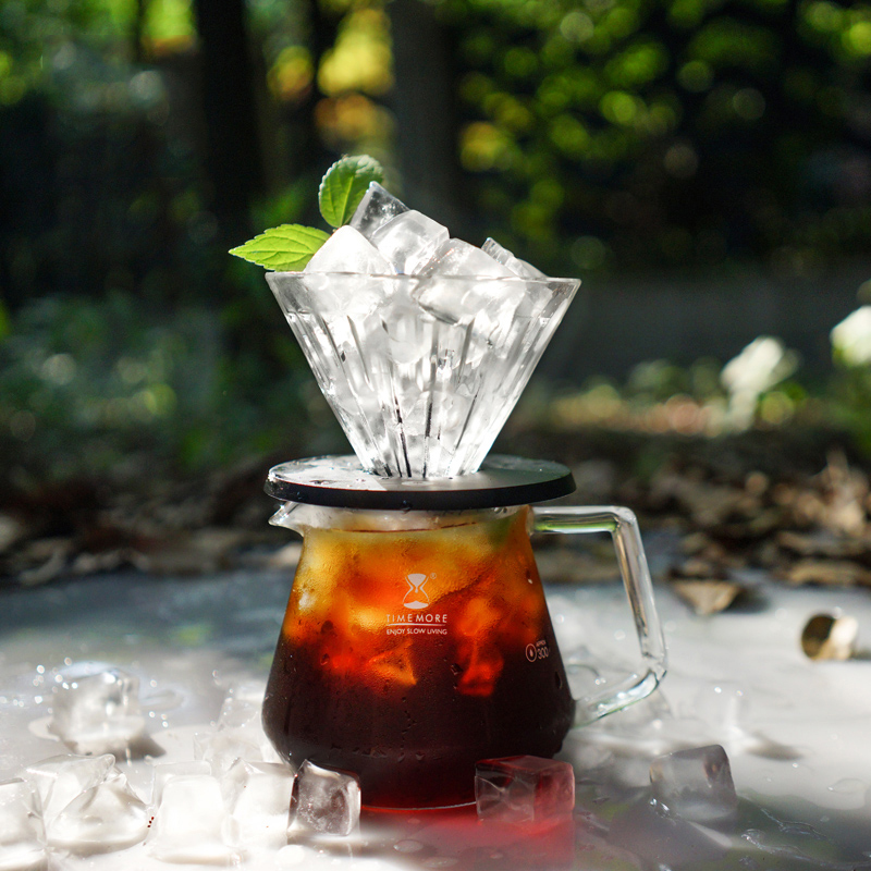 TIMEMORE Store-filtros de café - Coffee Equipment Cleaner reseña y precio