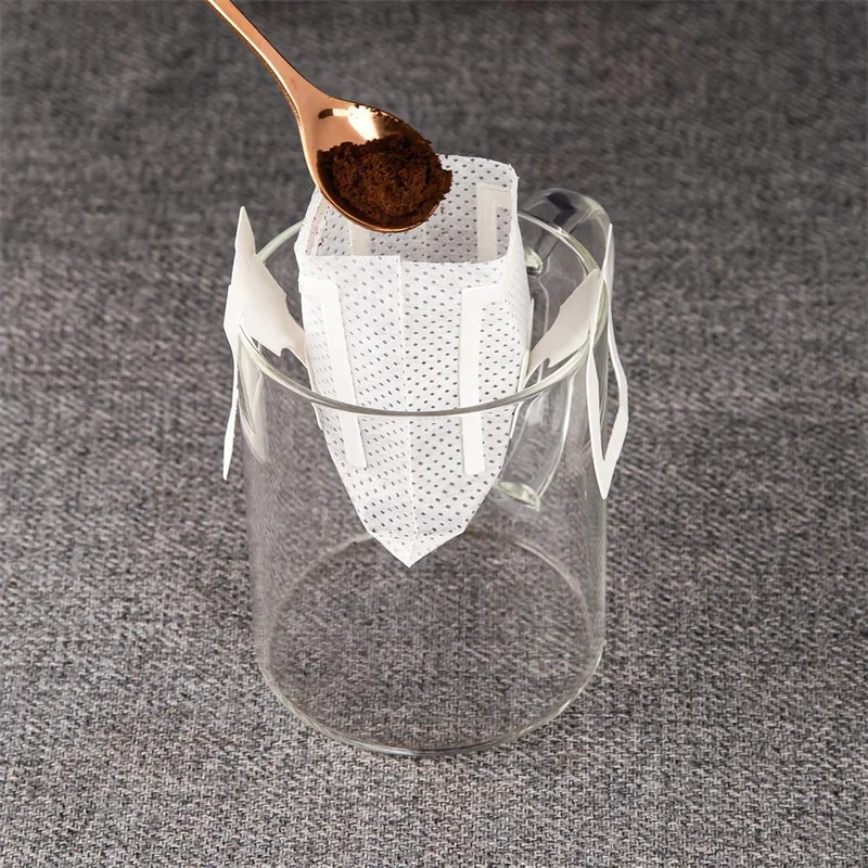 Bolsas de filtro de café biode - Coffee Equipment Cleaner reseña y precio