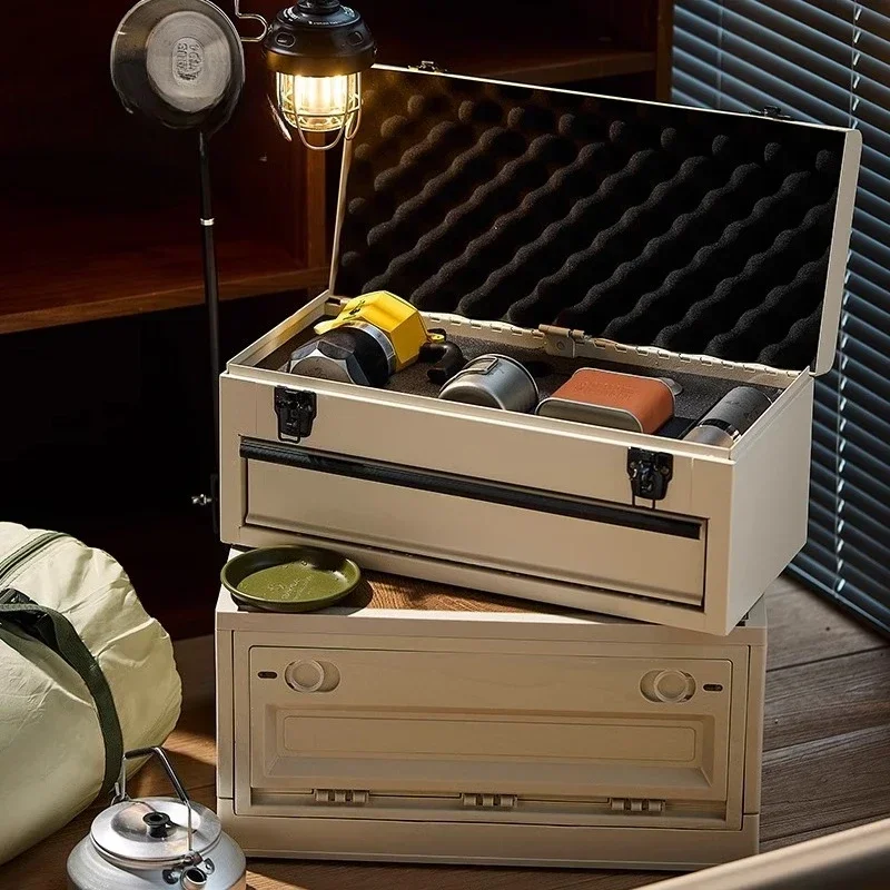 Caja de Café para Camping, Caf - Coffee Equipment Gift reseña y precio