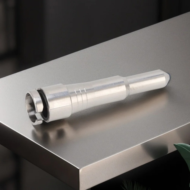 Boquilla de Vapor Universal de - Steam Wand Tip reseña y precio