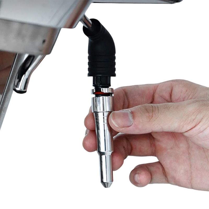 Boquilla de Vapor Universal de - Steam Wand Tip reseña y precio