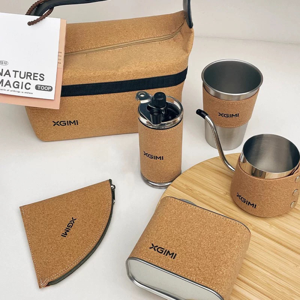 Cafetera de Acero Inoxidable p - Coffee Equipment Gift reseña y precio