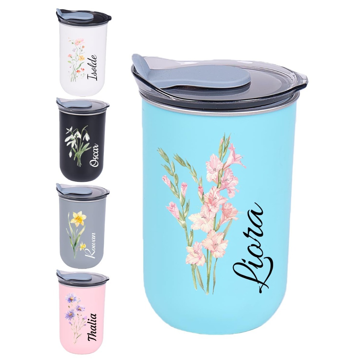 Taza de café personalizada de  - Coffee Equipment Gift reseña y precio