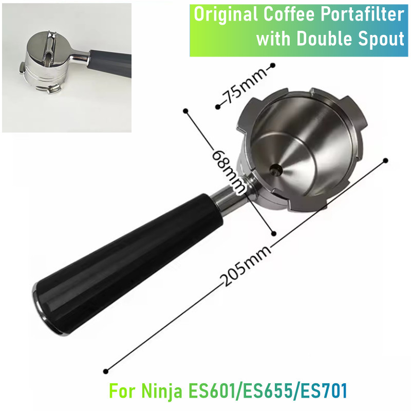 Accesorios originales para caf - Hero Coffee Equipment reseña y precio