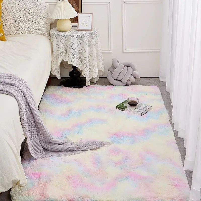 VIKAMA-alfombras de lana de se - Coffee Equipment At Home reseña y precio
