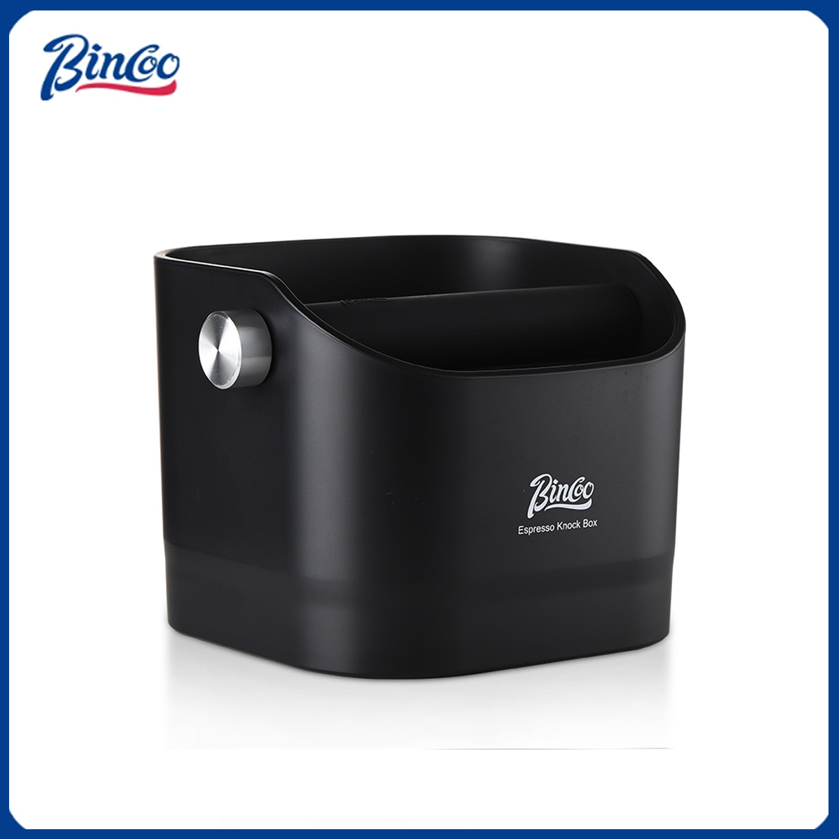 Contenedor de Posos de Café Bi - Coffee Equipment Organizer reseña y precio