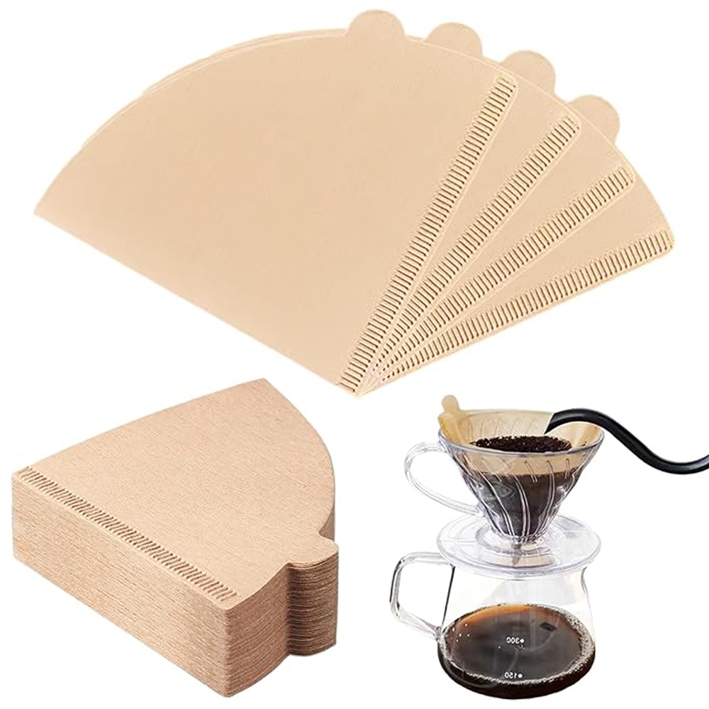 Filtro de papel de café en for - Coffee Equipment Cleaner reseña y precio