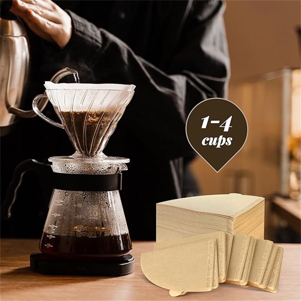 Filtro de papel de café en for - Coffee Equipment Cleaner reseña y precio