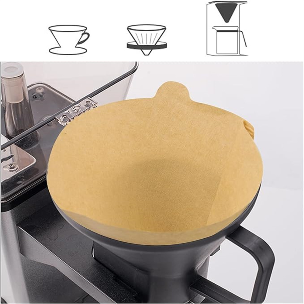 Filtro de papel de café en for - Coffee Equipment Cleaner reseña y precio