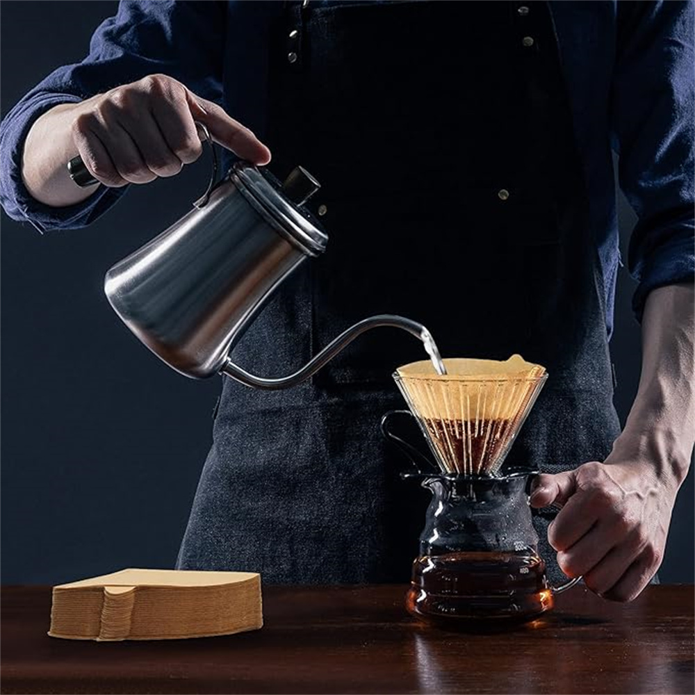 Filtro de papel de café en for - Coffee Equipment Cleaner reseña y precio