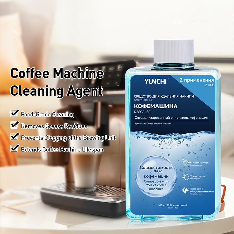 Limpiador descalcificador para - Coffee Equipment Cleaner reseña y precio