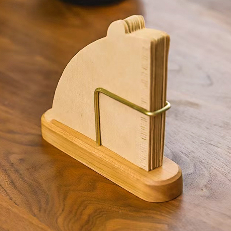 Soporte para filtro de café, s - Coffee Equipment Organizer reseña y precio