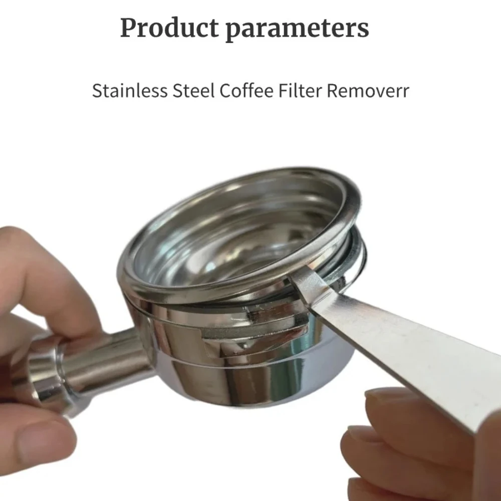 Herramienta de Desmontaje de C - Coffee Equipment At Home reseña y precio