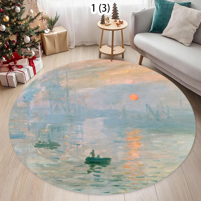 Alfombra Decorativa para Dormi - Coffee Equipment At Home reseña y precio