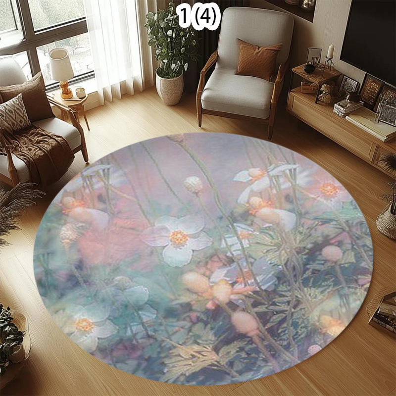 Alfombra Decorativa para Dormi - Coffee Equipment At Home reseña y precio