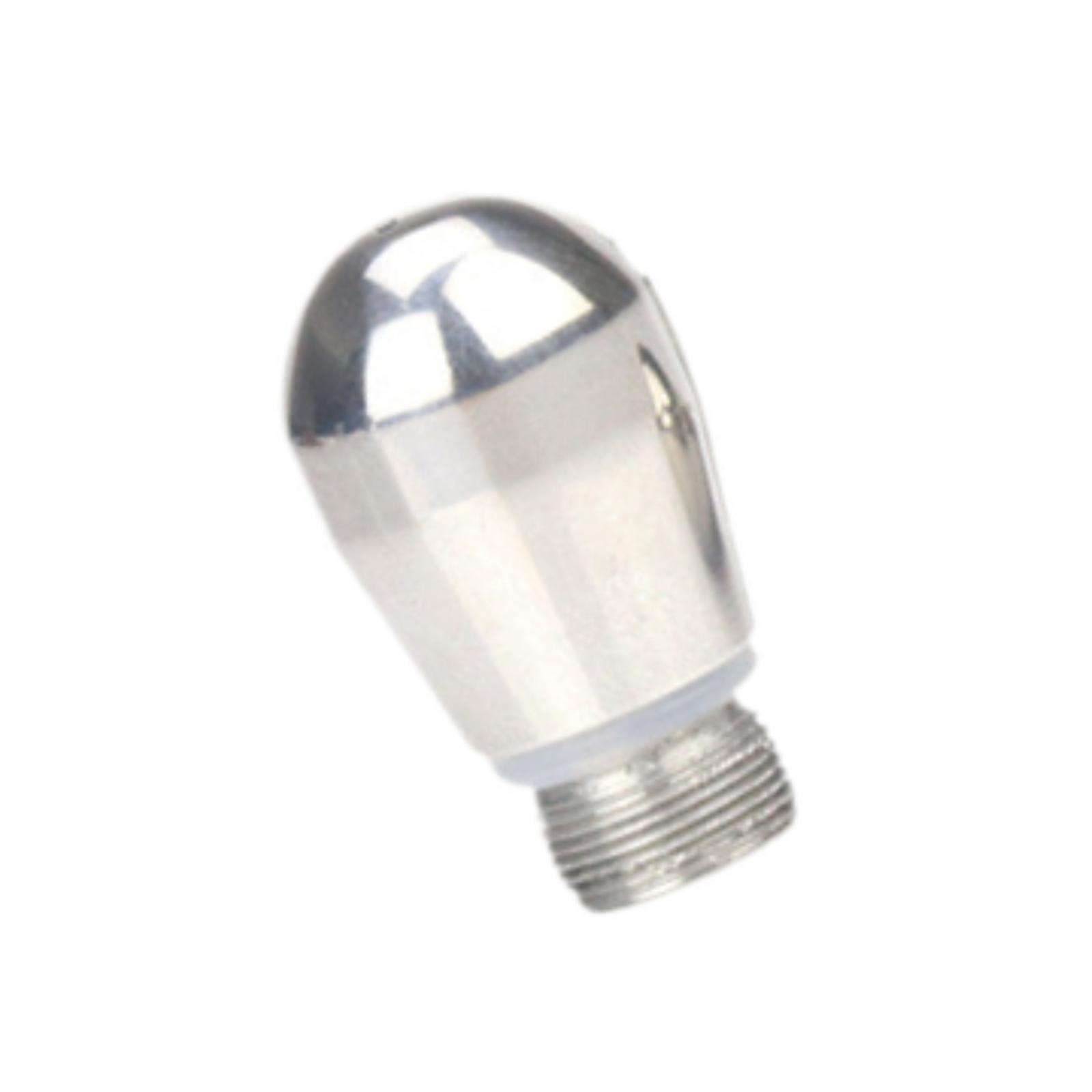 Boquilla de vapor de 0.8mm par - Steam Wand Tip reseña y precio