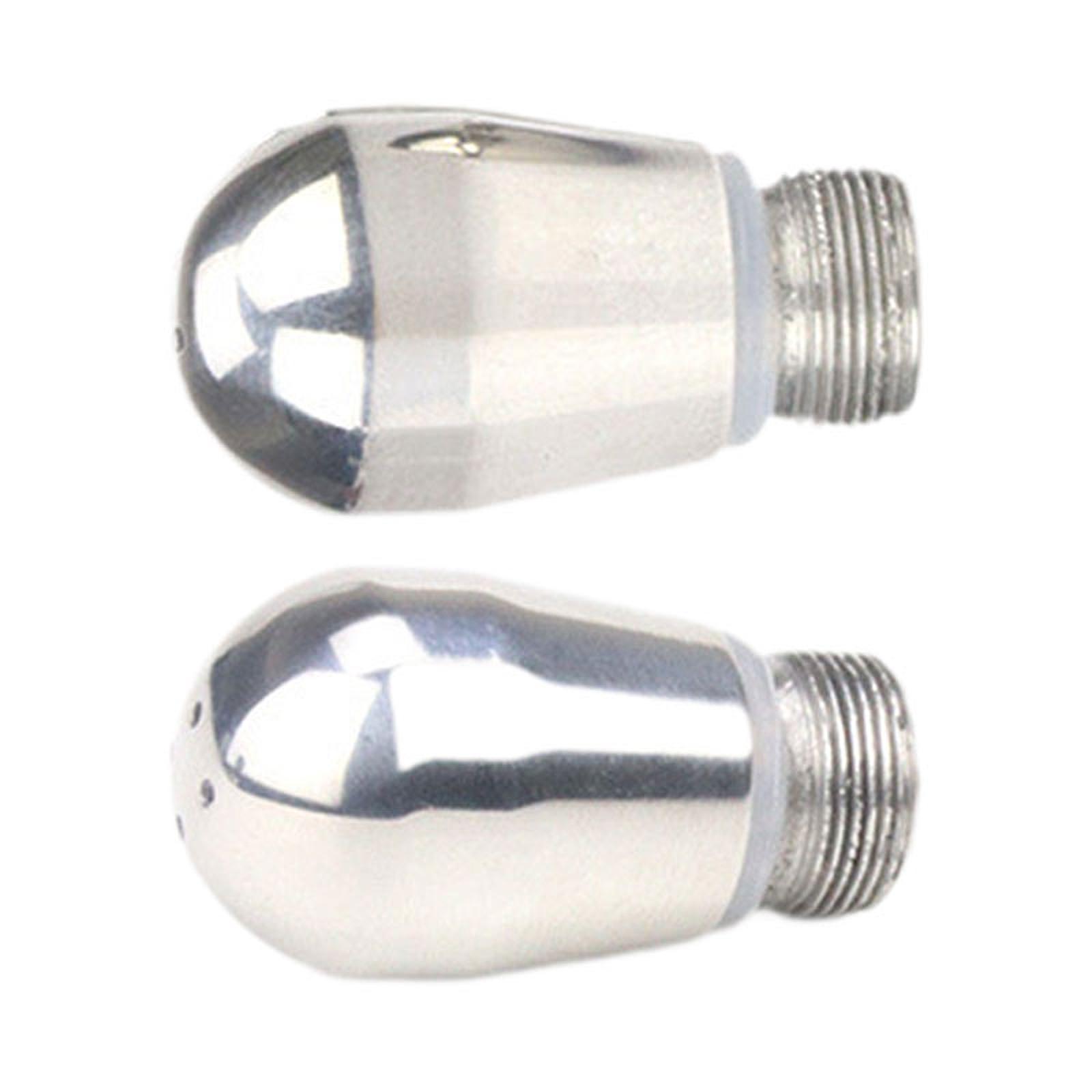 Boquilla de vapor de 0.8mm par - Steam Wand Tip reseña y precio