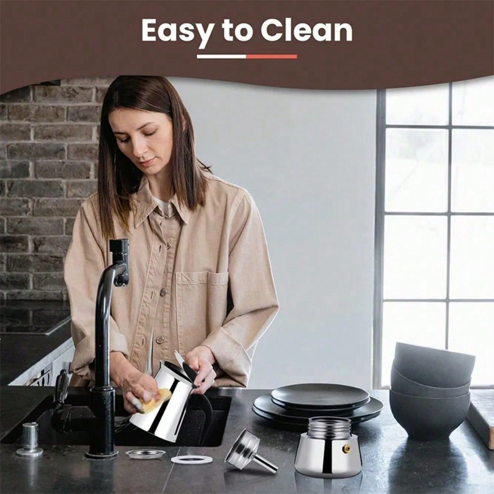 Cafetera de 12 tazas, cafetera - Hero Coffee Equipment reseña y precio