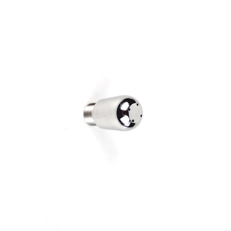 J6PE punta varita acero inoxid - Steam Wand Tip reseña y precio