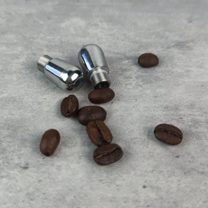 J6PE punta varita acero inoxid - Steam Wand Tip reseña y precio