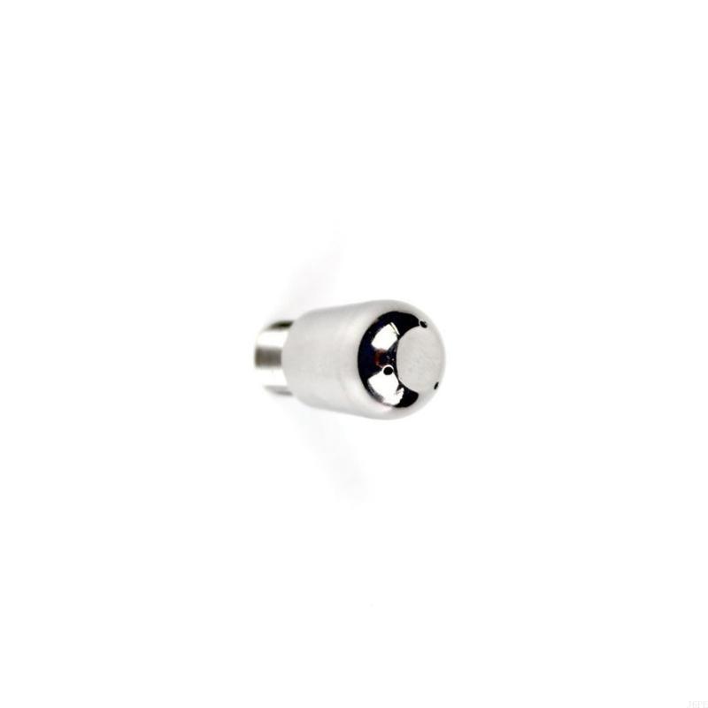 J6PE punta varita acero inoxid - Steam Wand Tip reseña y precio