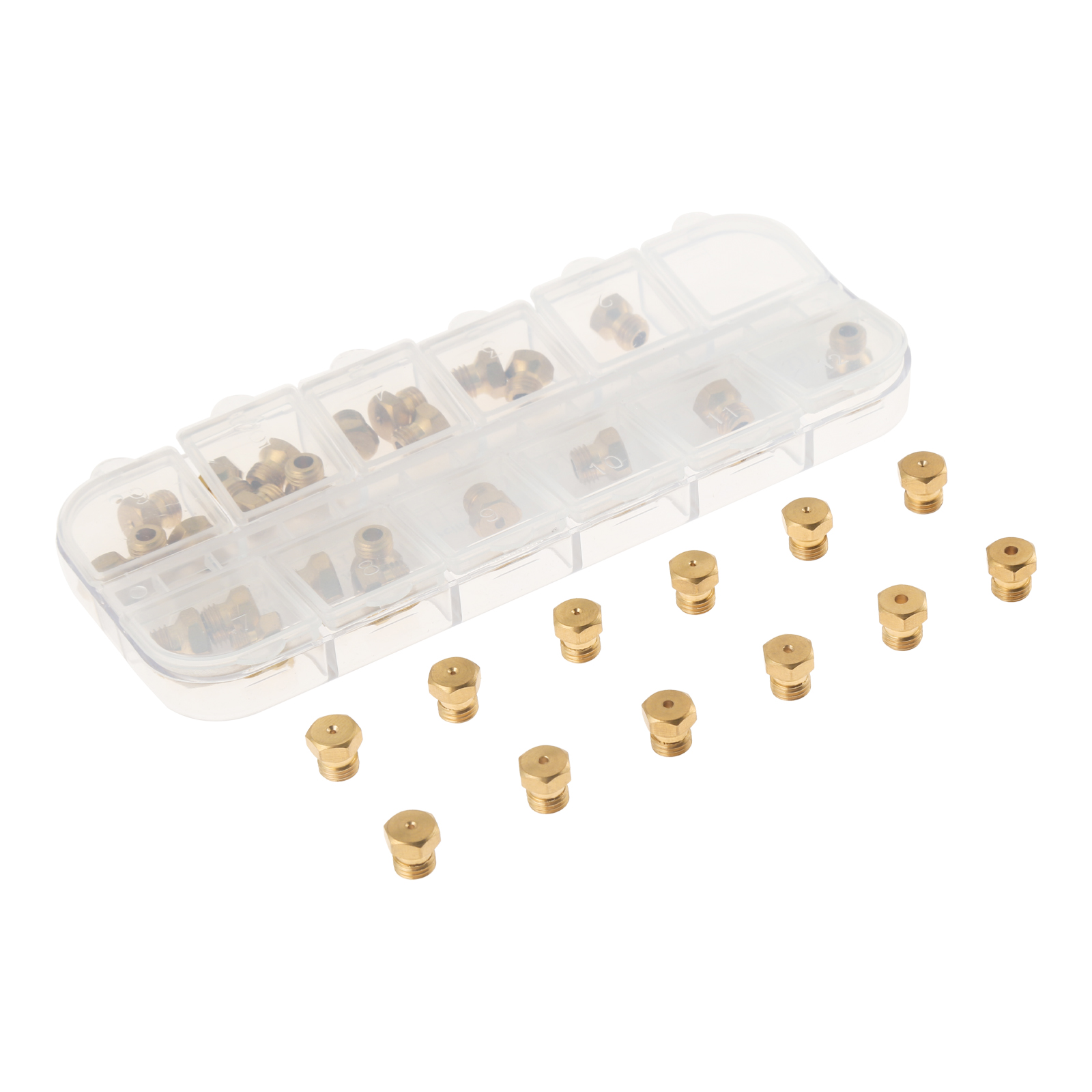 Kit de conversión de orificio  - Steam Wand Tip reseña y precio