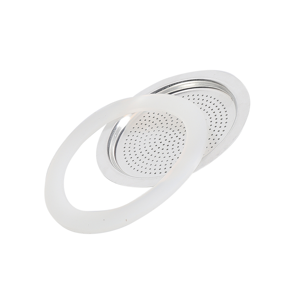Anillo de goma para café, olla - Hero Coffee Equipment reseña y precio