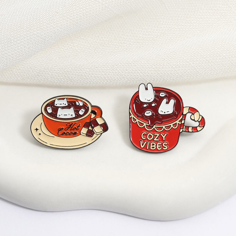 Pin de solapa de oso médico ad - Coffee Equipment Gift reseña y precio