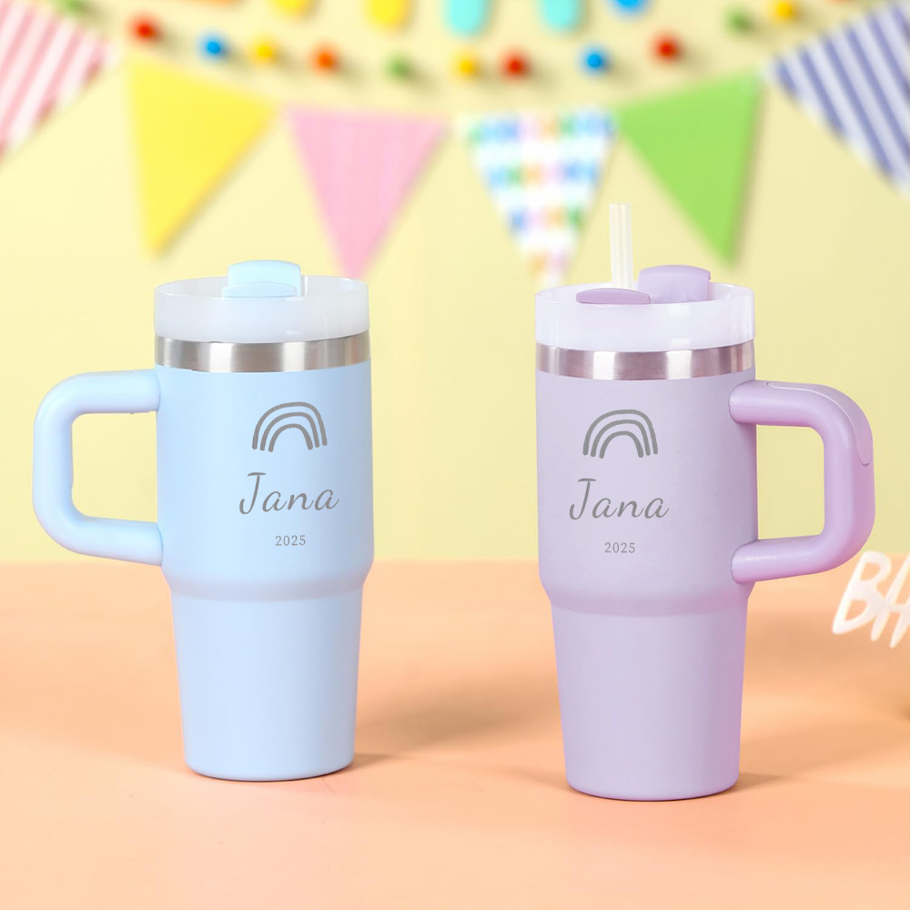 Botella de agua térmica person - Coffee Equipment Gift reseña y precio