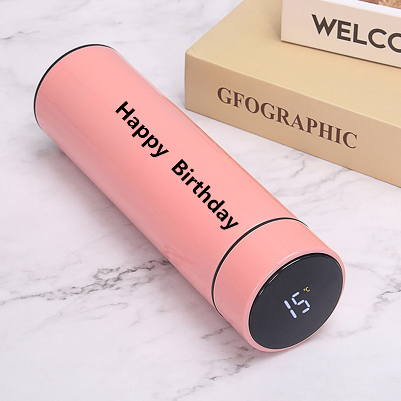 Botella de Agua con Vacío, Pan - Coffee Equipment Gift reseña y precio