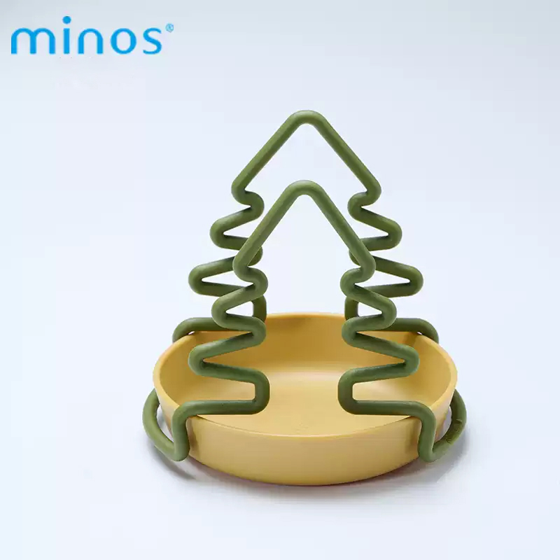 Minos Soporte para Bolsas de C - Coffee Equipment Cleaner reseña y precio