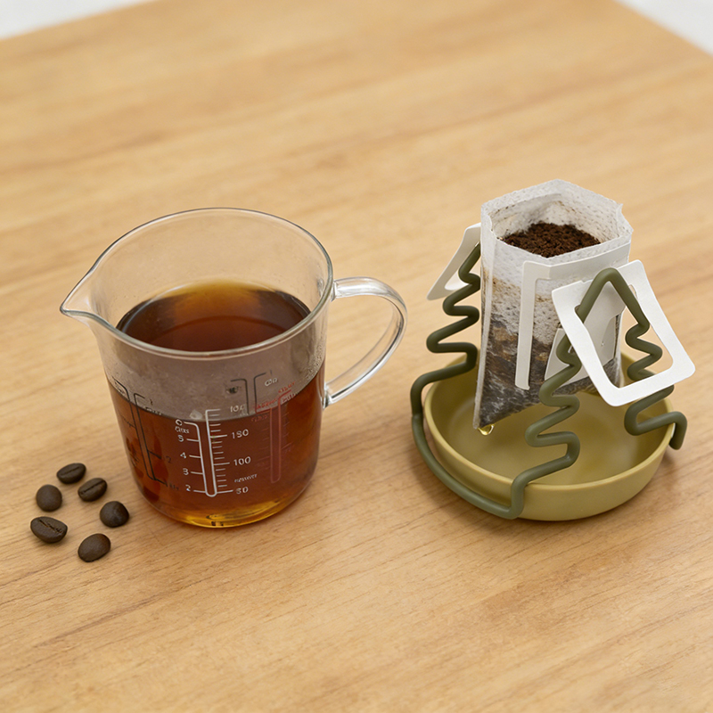 Minos Soporte para Bolsas de C - Coffee Equipment Cleaner reseña y precio