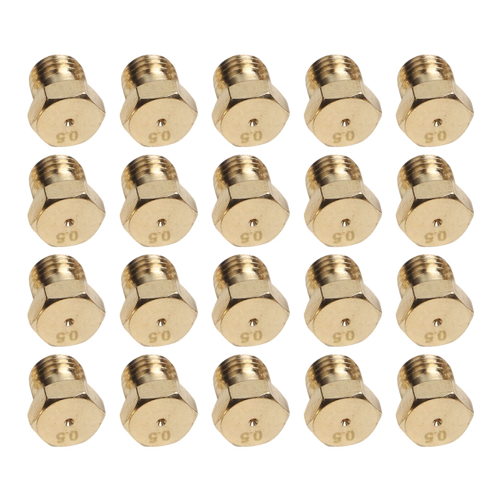 20 unids/set boquilla de quema - Steam Wand Tip reseña y precio